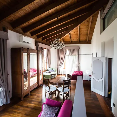 Gæstehus Room&breakfast La Gramadora Castel San Pietro Terme