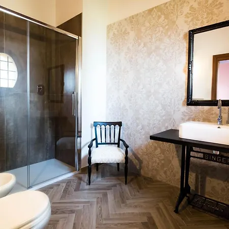 Room&breakfast La Gramadora 3*