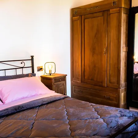 Room&breakfast La Gramadora