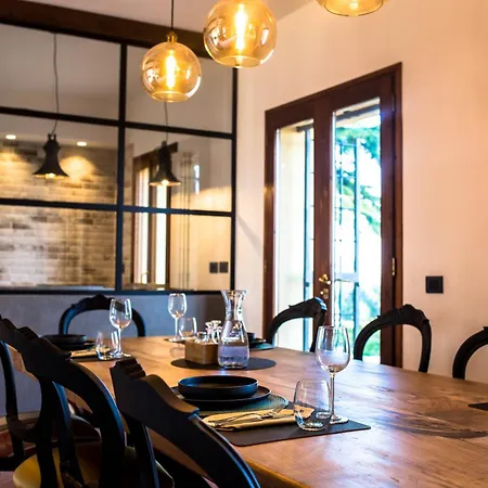 Room&breakfast La Gramadora Castel San Pietro Terme