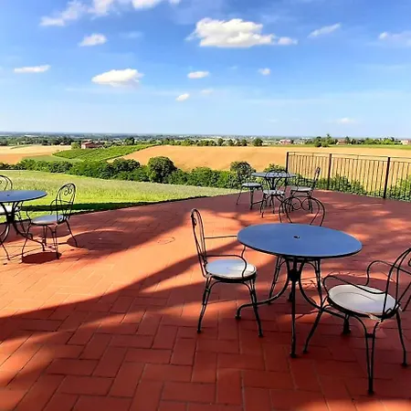 Gæstehus Room&breakfast La Gramadora Castel San Pietro Terme