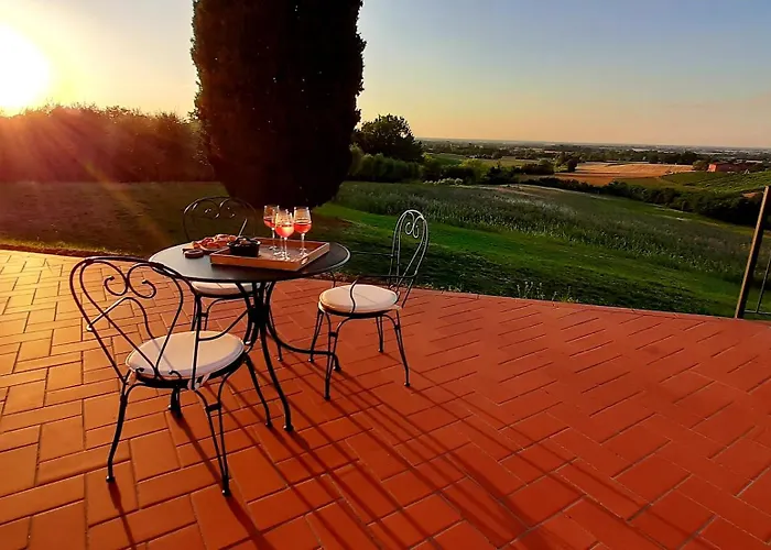 Room&breakfast La Gramadora Гостевой дом 3*