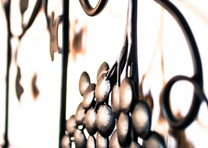 Room&breakfast La Gramadora Гостевой дом Кастель Сан Петро Терме