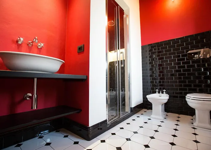 Room&breakfast La Gramadora Гостевой дом Кастель Сан Петро Терме