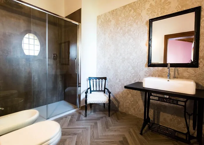 Room&breakfast La Gramadora 3*