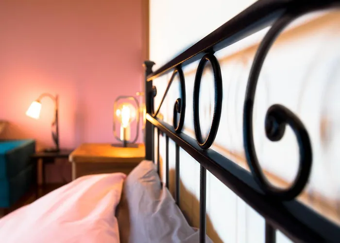 Room&breakfast La Gramadora Гостевой дом 3*