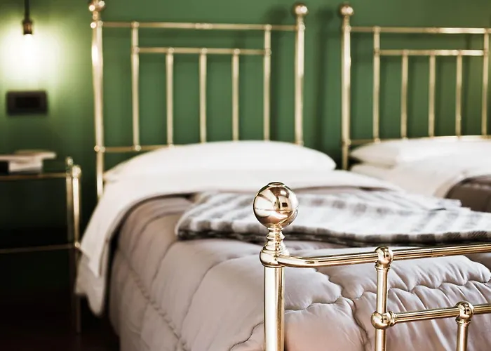 Room&breakfast La Gramadora Гостевой дом Кастель Сан Петро Терме