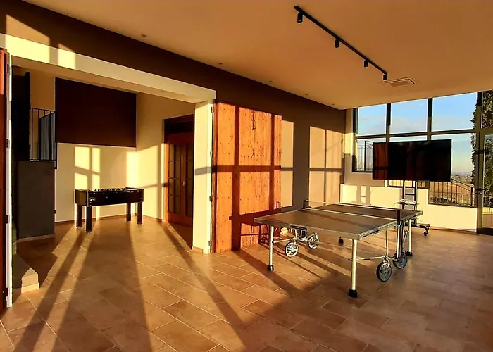 Room&breakfast La Gramadora Гостевой дом