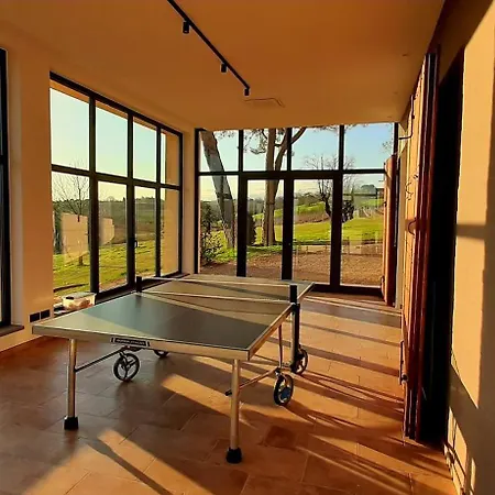 Room&breakfast La Gramadora Guest house Castel San Pietro Terme