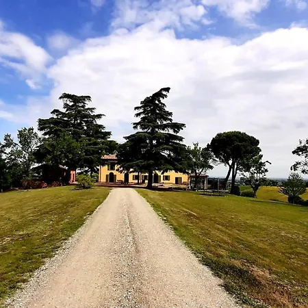 Room&breakfast La Gramadora 3* Castel San Pietro Terme