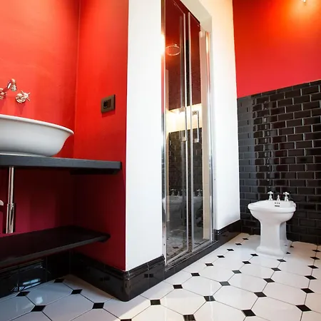 Room&breakfast La Gramadora Guest house Castel San Pietro Terme