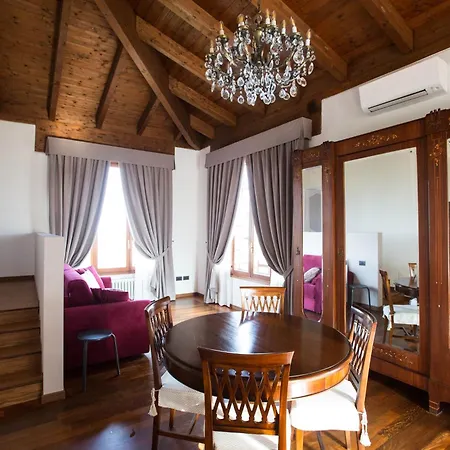 Room&breakfast La Gramadora Guest house *