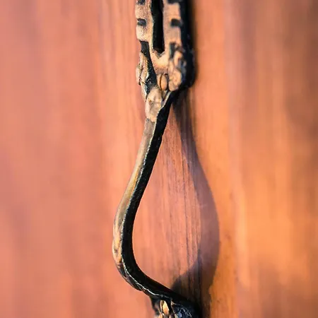 Maison d'hôtes Room&breakfast La Gramadora Castel San Pietro Terme