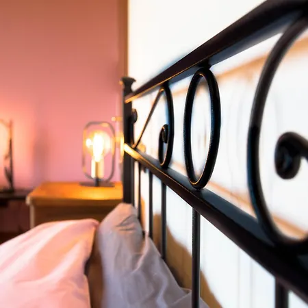 Room&breakfast La Gramadora Pensionat 3*