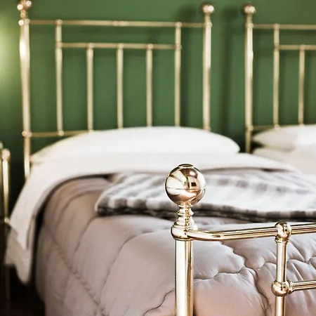 Room&breakfast La Gramadora Guest house Castel San Pietro Terme