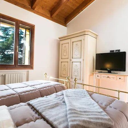 Room&breakfast La Gramadora Pensionat