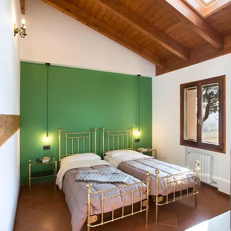 Room&breakfast La Gramadora Castel San Pietro Terme