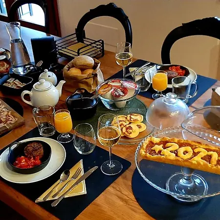 Room&breakfast La Gramadora Castel San Pietro Terme