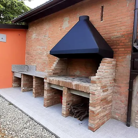 Room&breakfast La Gramadora 3*