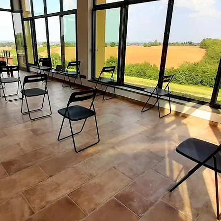 Room&breakfast La Gramadora