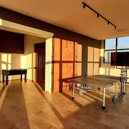 Room&breakfast La Gramadora Maison d'hôtes