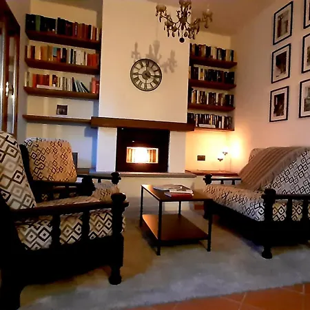 Guest house Room&breakfast La Gramadora