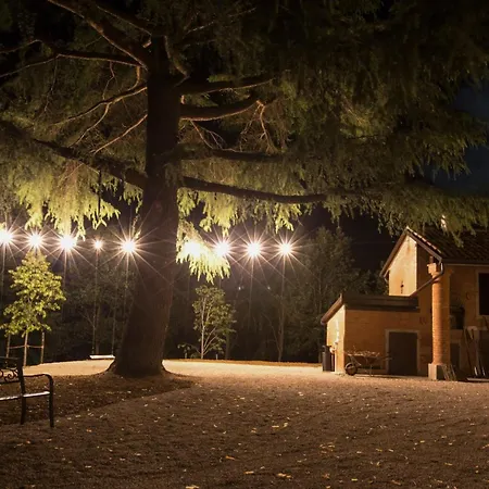 Room&breakfast La Gramadora Maison d'hôtes 3*