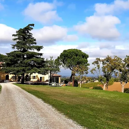 Room&breakfast La Gramadora Maison d'hôtes 3*
