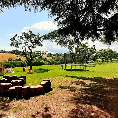 Guest house Room&breakfast La Gramadora Castel San Pietro Terme