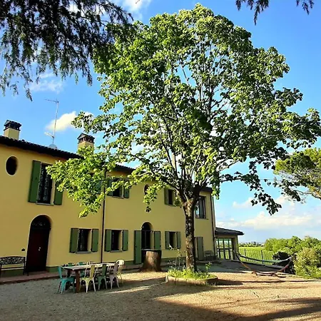 Room&breakfast La Gramadora Guest house *