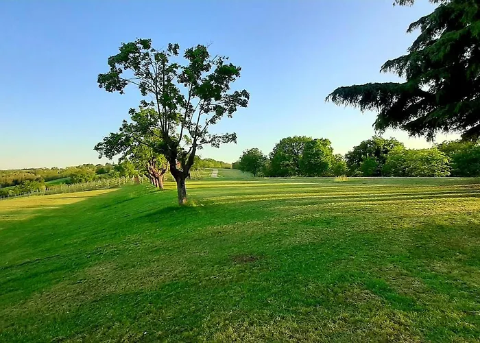 Room&breakfast La Gramadora Pensión 3*