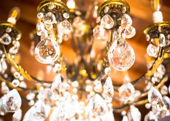 Room&breakfast La Gramadora 3*