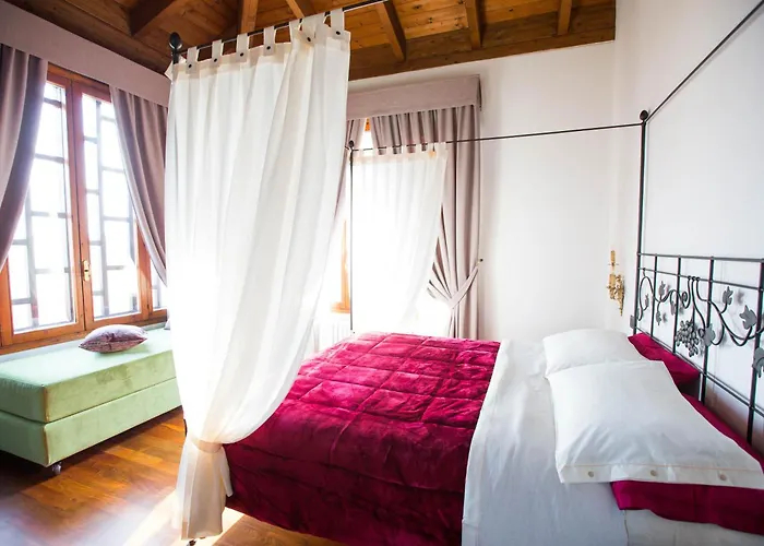 Room&breakfast La Gramadora Castel San Pietro Terme