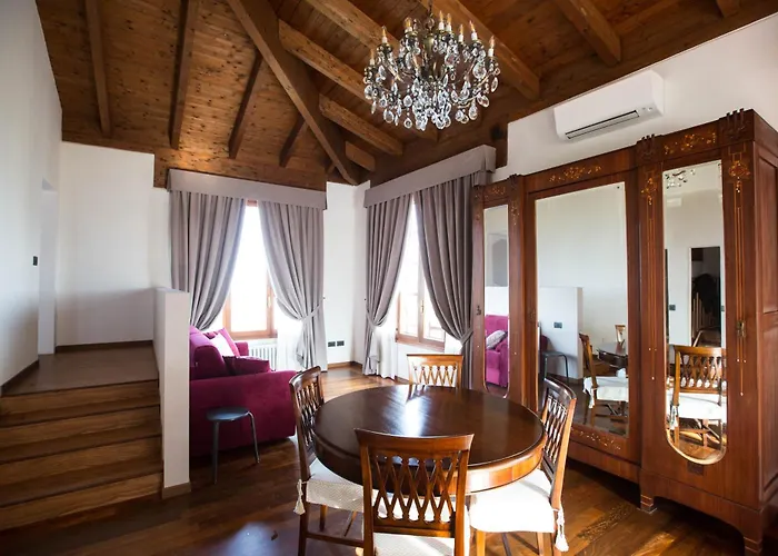 Room&breakfast La Gramadora 게스트하우스 3*