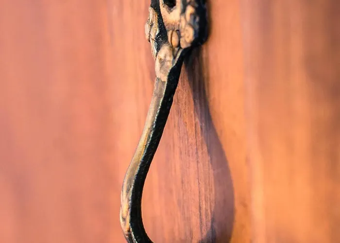 Pensión Room&breakfast La Gramadora Castel San Pietro Terme