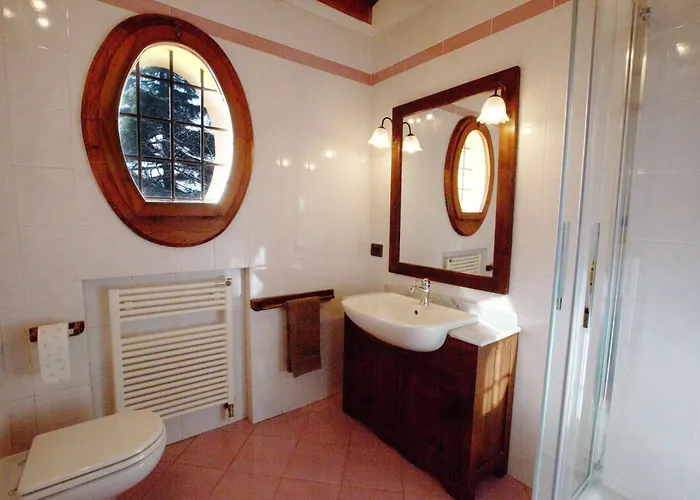 Pensión Room&breakfast La Gramadora 3*