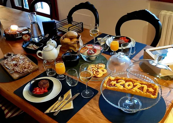 Room&breakfast La Gramadora 카스텔산피에트로테르메