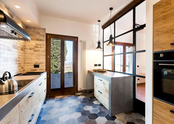 게스트하우스 Room&breakfast La Gramadora