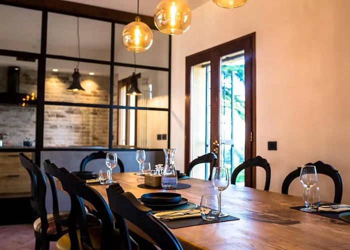 Room&breakfast La Gramadora 카스텔산피에트로테르메