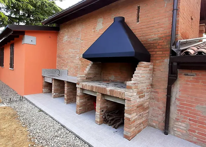 Room&breakfast La Gramadora 3*