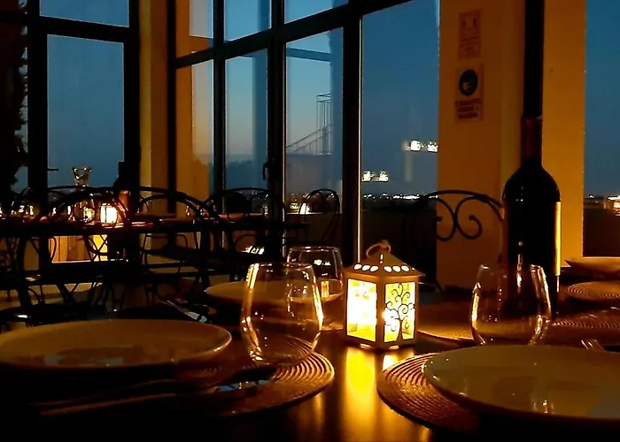 Room&breakfast La Gramadora