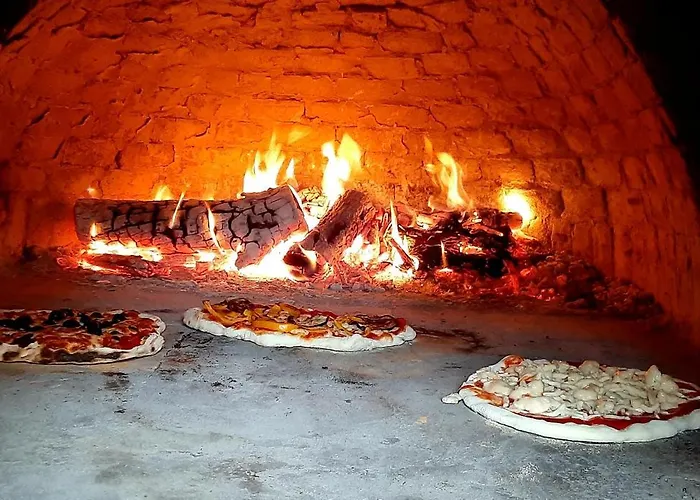 Pensión Room&breakfast La Gramadora