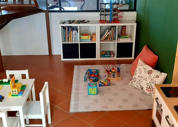 Room&breakfast La Gramadora Pensión