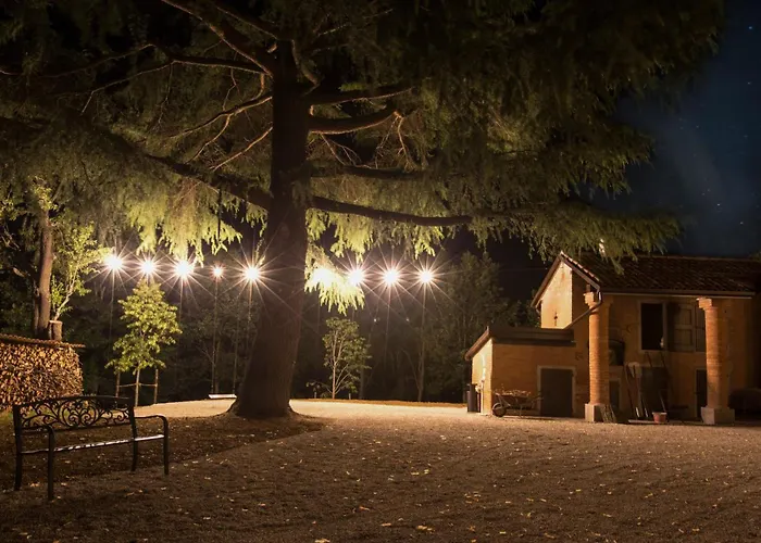 Room&breakfast La Gramadora 게스트하우스 3*