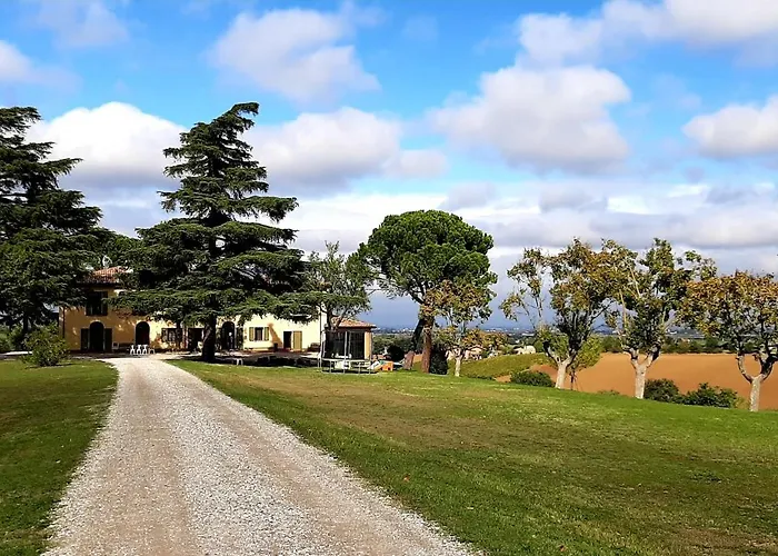 Room&breakfast La Gramadora 게스트하우스 3*