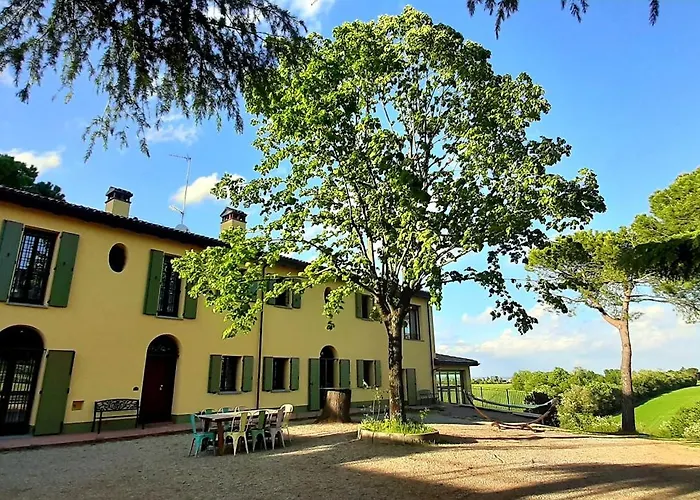 Room&breakfast La Gramadora Pensión 3*